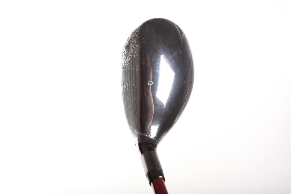 Wilson Staff 2025 DYNAPWR 22* 4H híbrido rígido flexible Project X Denali como nuevo Foto 4 de 4