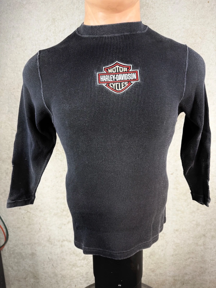 25+ Harley-Davidson Long Sleeve Vintage T-Shirts for Men for sale