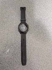Garmin Approach S12 GPS Golf Watch Charger Not Included 
