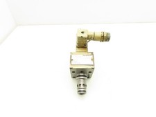 Rexroth FE 16 C20/LM-15 Proportional Cartridge Valve