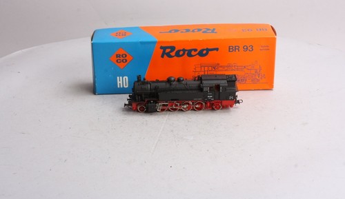Roco 04122A HO Scale 2-8-2 Steam Locomotive LN/Box