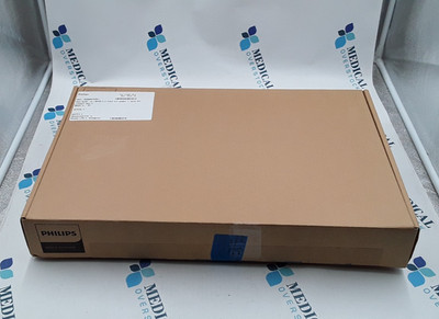 Philips IV-MP50 ELO Touch w/o Gasket + Bezel Kit 12 NC P/N 453564249541