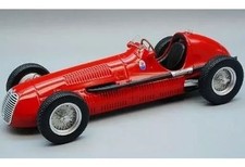Tecnomodel 1/18 Maserati 4CLT Press Version Diecast Model Car TM18-181F Used