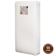 Athena 96 Coil Crib and Toddler Bed Mattress