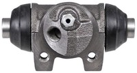 A.B.S. Radbremszylinder 2338 FüR Peugeot Renault Super 18 11 22,2Mm Gusseisen 14
