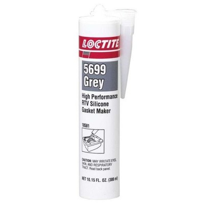   LOCTITE GASKET CYLINDER HEAD COVER LOC 5699 GREY 300ML NEW DE STOCK