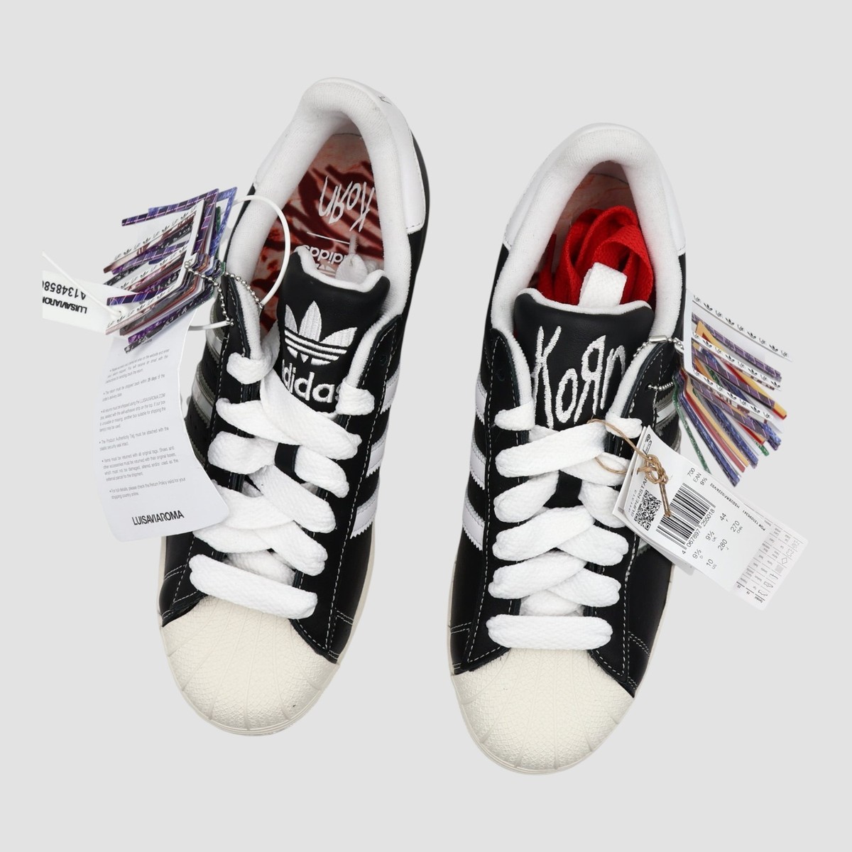 Adidas Men