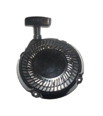 Starter f. B & S 5.5-6.5 HP Briggs & Stratton Reversier Seilzug Starter WP3-65 