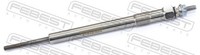 Febest GlüHkerze 21642-004 4,4V FüR Ford Ranger TKE Transit Bus Tourneo V363 FCD