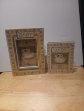 Baby Keepsake Box