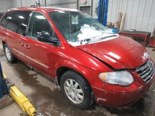 Power Steering Pump Fits 01-07 CARAVAN 295104