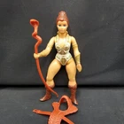 1981 He-Man MOTU Warrior Goddess Teela Vintage Action Figure