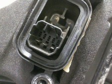Retroviseur droit (ou coque) Saab 9-3
