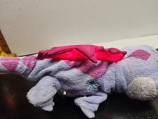 Disney Frozen 2 Bruni The Fire Spirit Light-Up Plush Stuffed Animal