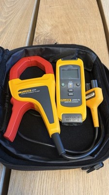 Fluke A3003 FC Digital Multimeter  Mit Fluke i2000