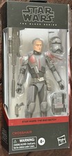 Star Wars Black Series  02 CROSSHAIR 6  Bad Batch Clone Action Figure Hasbro