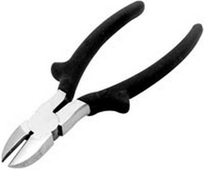 PERFORMANCE TOOL 7'' Diagonal Cutting Pliers WIL1429