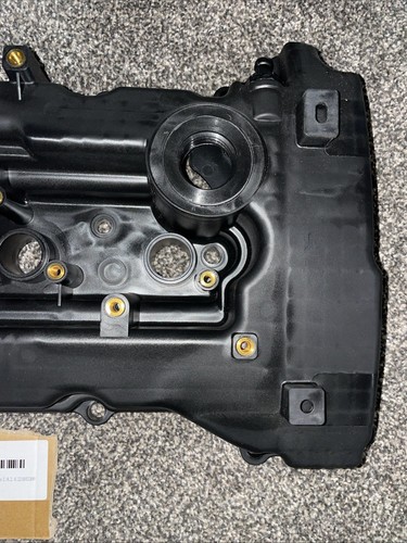 KIA Valve Cover 2010-2016 Sonata Tucson Forte Optima Rondo Sportage 224102G100 - Picture 6 of 11