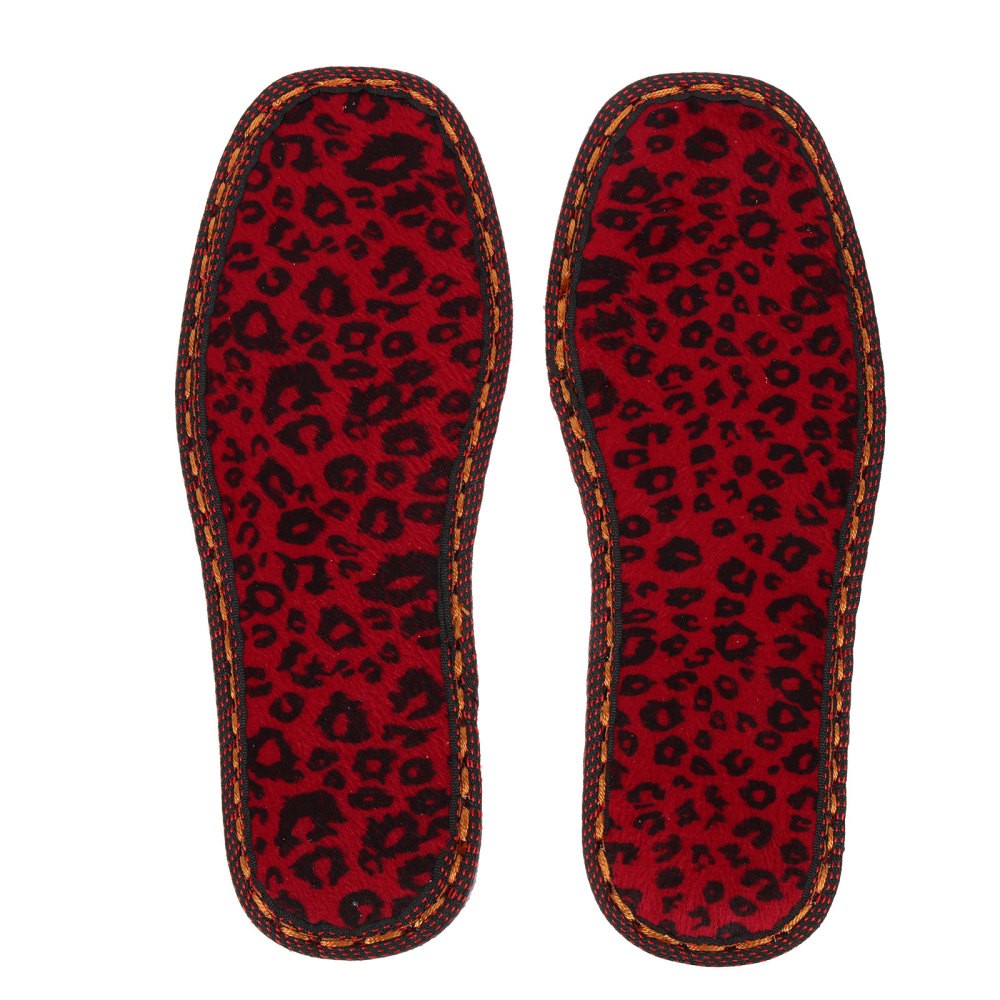 SAOLA Ciabatta antiscivolo suola uomo e donna uomo cuscinetti scarpe inserti protezione