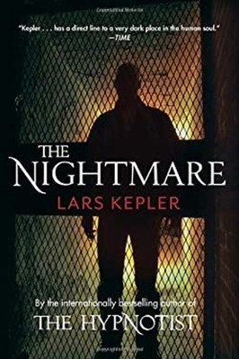 The Nightmare Lars Kepler