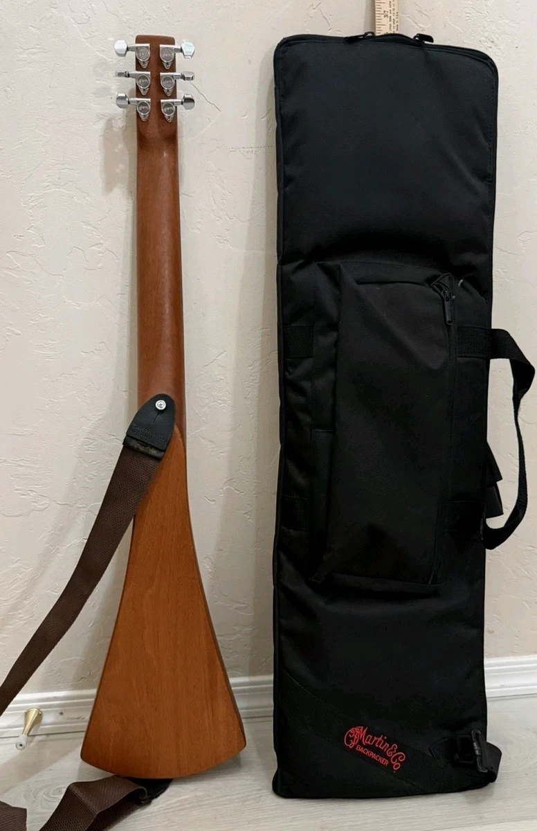 Martin Backpacker Guitar for sale | eBay