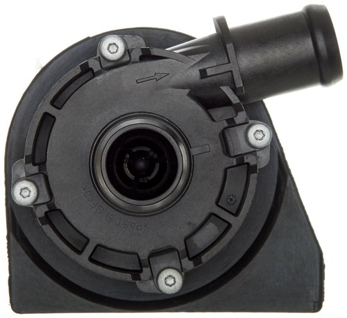 Electric Water Pump fits VW T-CROSS C11 1.0 2018 on Gates 05K0035190 2Q0965567 - Picture 3 of 4