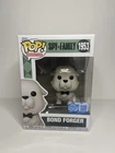 Funko Pop! Vinyl: Spy × Family Bond Forger #1953 Exclusive Non Mint