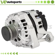 Alternator for Chevrolet Cruze 2011,Trax 2015-2016-2017-2018-2019-2020-2021 1.4L