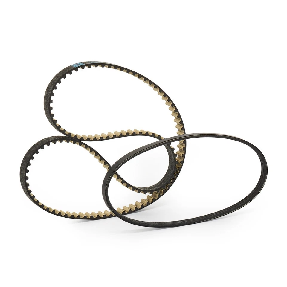 DAYCO KBIOWP140 Kit cinghia distribuzione pompa acqua per OPEL Corsa F - Immagine 4 di 4