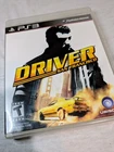Driver: San Francisco (Sony PlayStation 3, 2011)