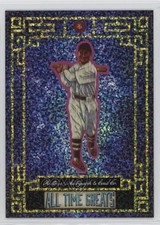 2024 Historic Auto All-Time Greats Tier 4 /200 Earl Averill #28 HOF 00jz