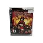 Command & Conquer Red Alert 3 Ultimate Edition PS3 CIB Strategy Video Game