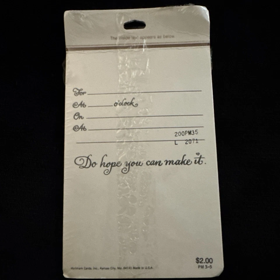 SELLADO Jim Henson MUPPETS 8 Invitaciones Sello Miss Piggy Kermit The Frog 1979 Foto 3 de 4