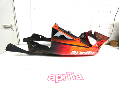 Bugverkleidung Aprilia RSV 1000 Mille RP Verkleidung cover Bugspoiler Bug