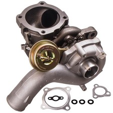 Turbo Audi R8