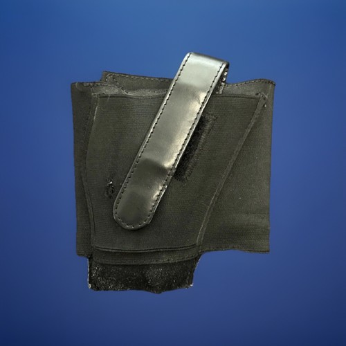 Universal Ankle Holster For Pistols/ Revolvers - Picture 4 of 4