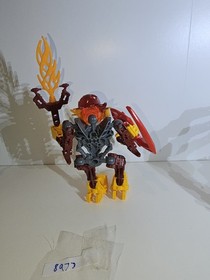 LEGO Bionicle Agori Complete Sets Mata Nui Rare