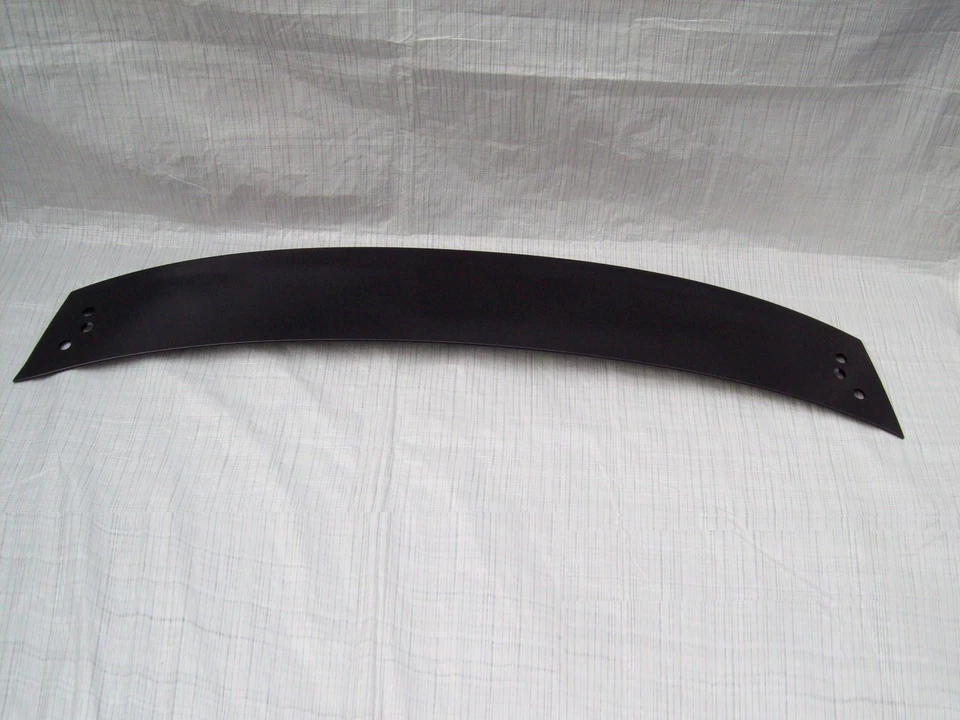 Audi Coupe Roadster TT TTS Spoiler Genuine Rear Lower 8S0827934E 2015-2021 - Изображение 2 из 4