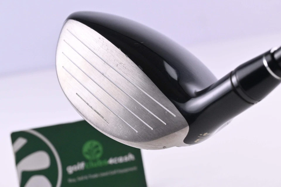 Honma TR21 #3 Wood / 14 Degree / Regular Flex Honma Vizard TR20-60 Shaft - Image 4 of 4