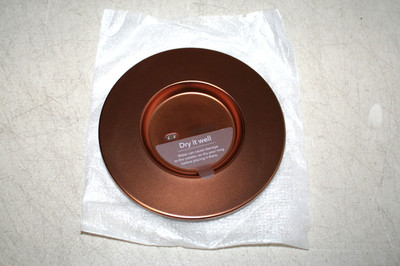 Ember Mug Charging Coaster Base Copper, Compatible with 10oz/14oz Ember Mug 2