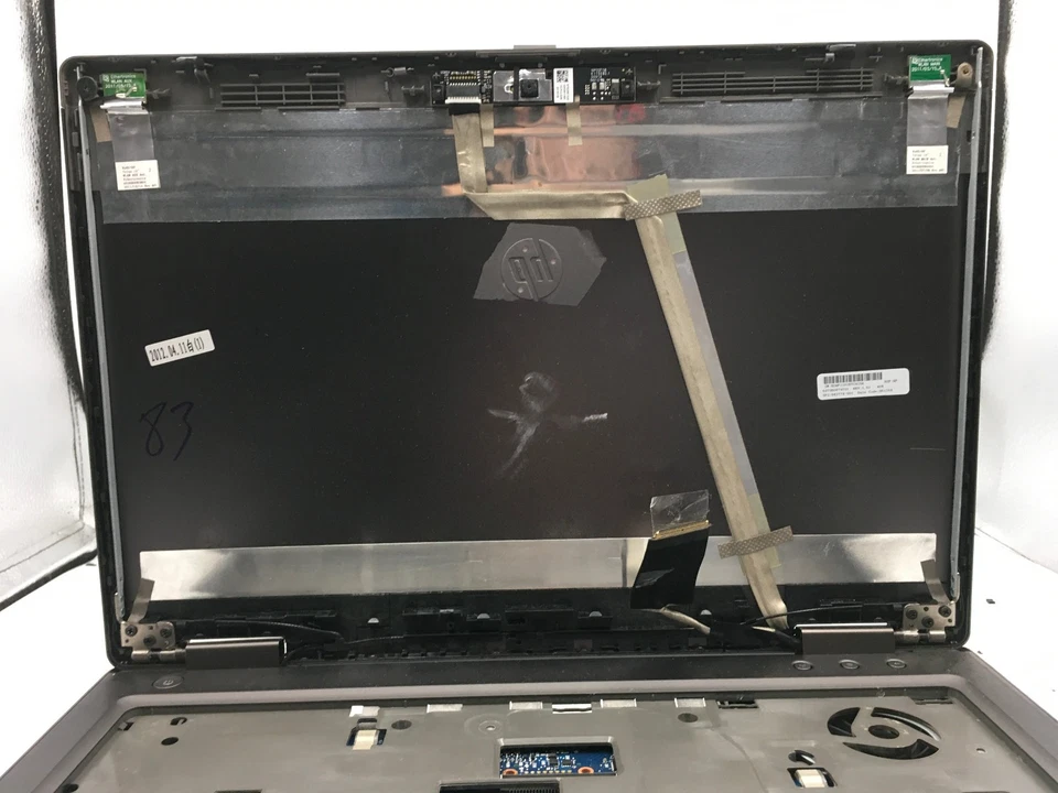 HP PROBOOK 6464B - FOR PARTS/REPAIR - INTEL CORE I3 2ND GEN - 4GB RAM - READ -BB - Image 2 of 4