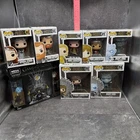 Game Of Thrones Funko Lot & Mega Set