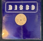 SEALED FIRST PRESS 12" Vinyl Single Queen Yahna - Ain`t It Time