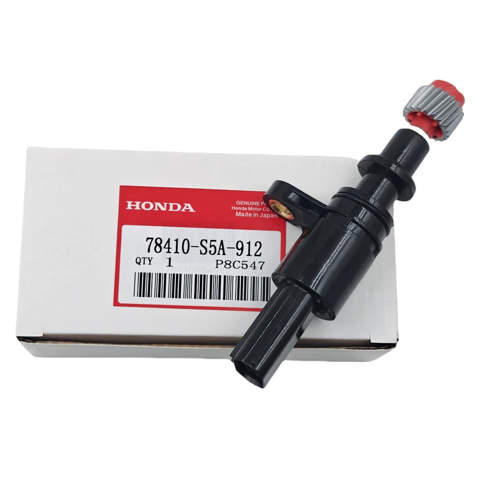 OEM Automatic Vehicle Speed Sensor For 2001-2005 Honda Civic 1.7L Sedan & Coupe - Imagem 3 de 4