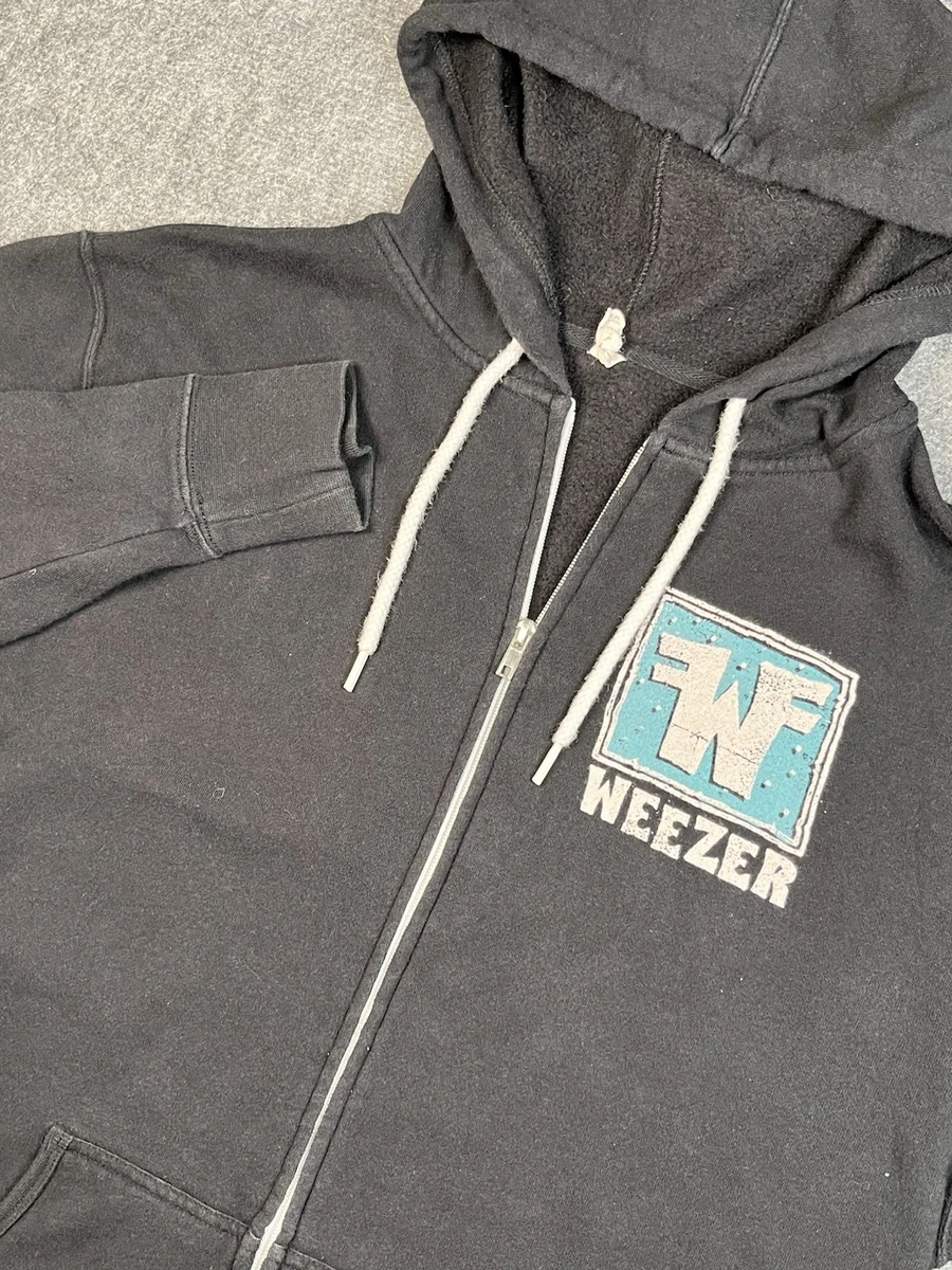 Original Weezer Memorabilia for sale | eBay