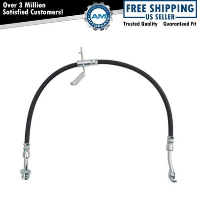 Front Right Brake Hose Passenger Side Fits Hyundai Kia