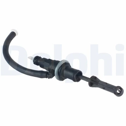 1x Cylindre émetteur, embrayage DELPHI LM80312 convient pour NISSAN OPEL - Photo 1/1