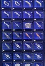 ARC Raiders Blueprints/Weapons/Keys/Materials CHEAPEST PRICES