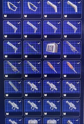 ARC Raiders Blueprints/Weapons/Keys/Materials (CHEAPEST PRICES) 