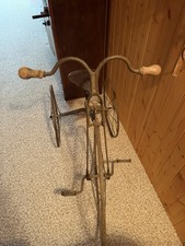 Steel Frame Tricycle Vintage Bikes for sale | eBay